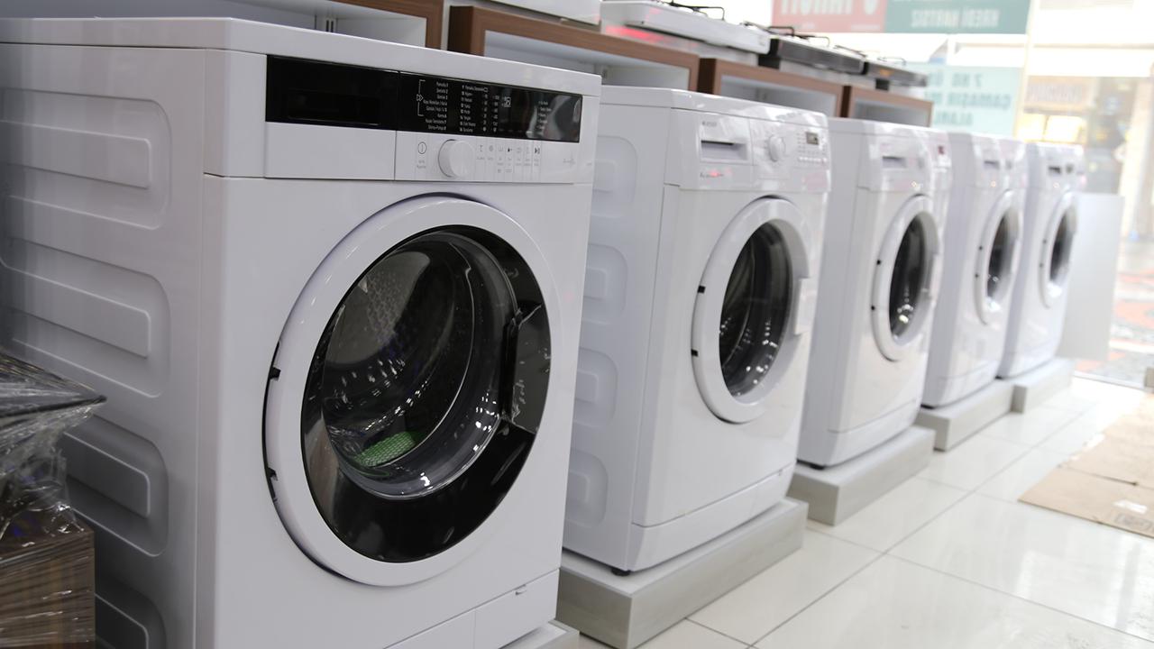 Çavdır Beyaz Eşya Tamircisi